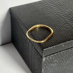 دستبند زنانه النگویی