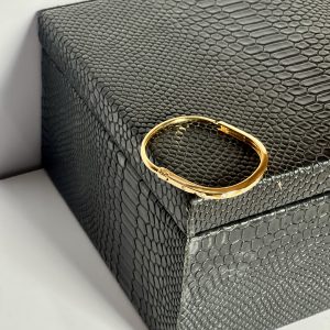 دستبند زنانه النگویی