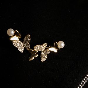 گل سینه پروانه کوچک