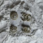 پک گل سینه دخترونه
