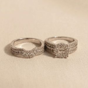 حلقه زنانه