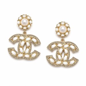 گوشواره طرح شنل