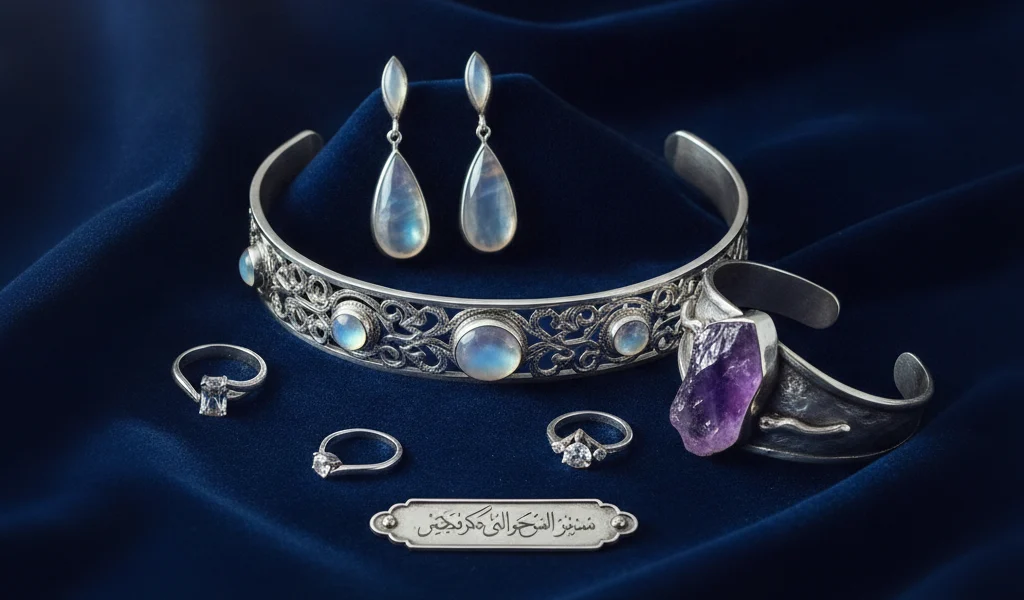 مزایای نقره نسبت به طلا و معایب آن