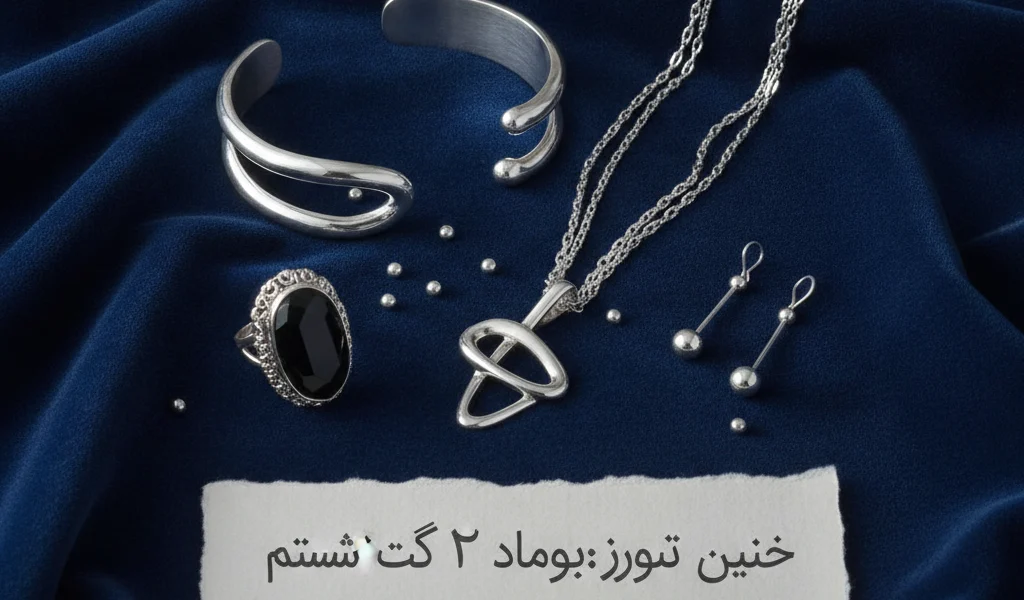 خرید نقره