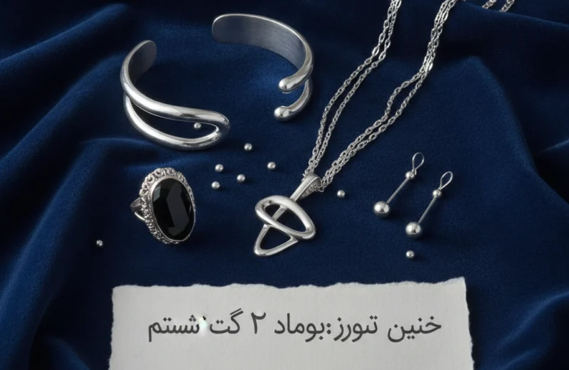خرید نقره؛ ۷ نکته کاربردی