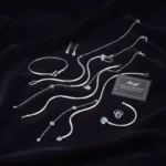 چگونه از سیاه شدن نقره جلوگیری کنیم